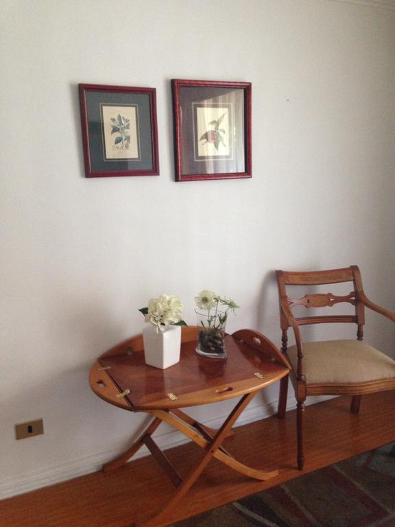 Altocastello Apartments Santiago Dış mekan fotoğraf