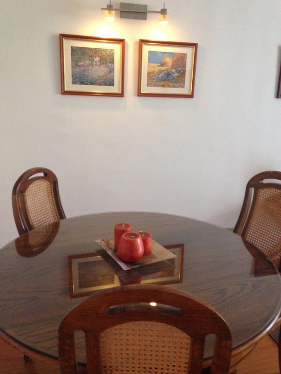 Altocastello Apartments Santiago Dış mekan fotoğraf