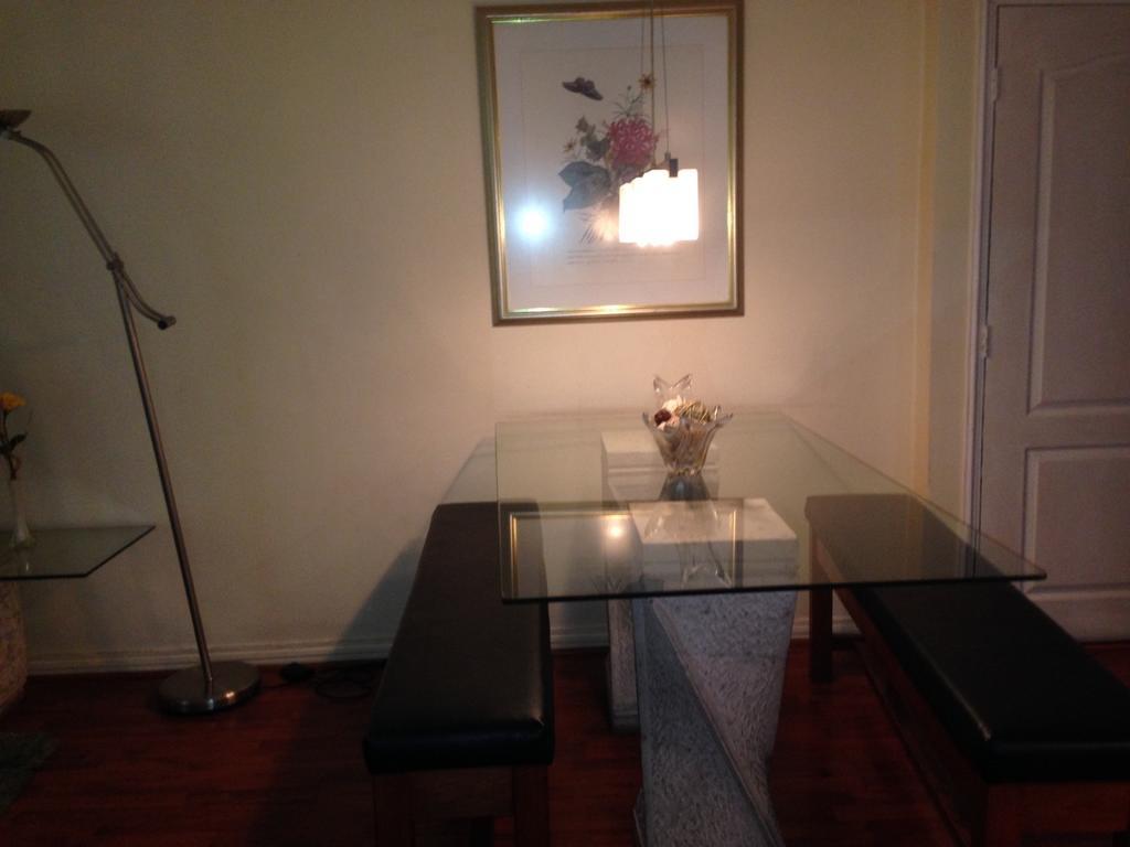Altocastello Apartments Santiago Dış mekan fotoğraf