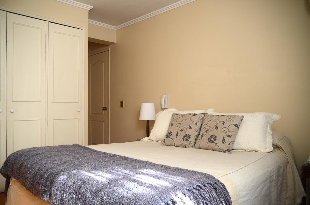 Altocastello Apartments Santiago Dış mekan fotoğraf