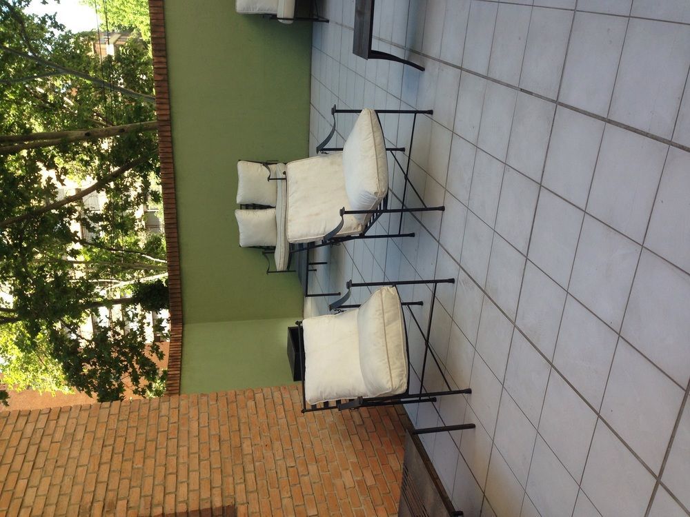 Altocastello Apartments Santiago Dış mekan fotoğraf