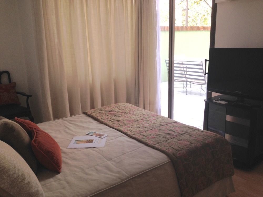 Altocastello Apartments Santiago Dış mekan fotoğraf