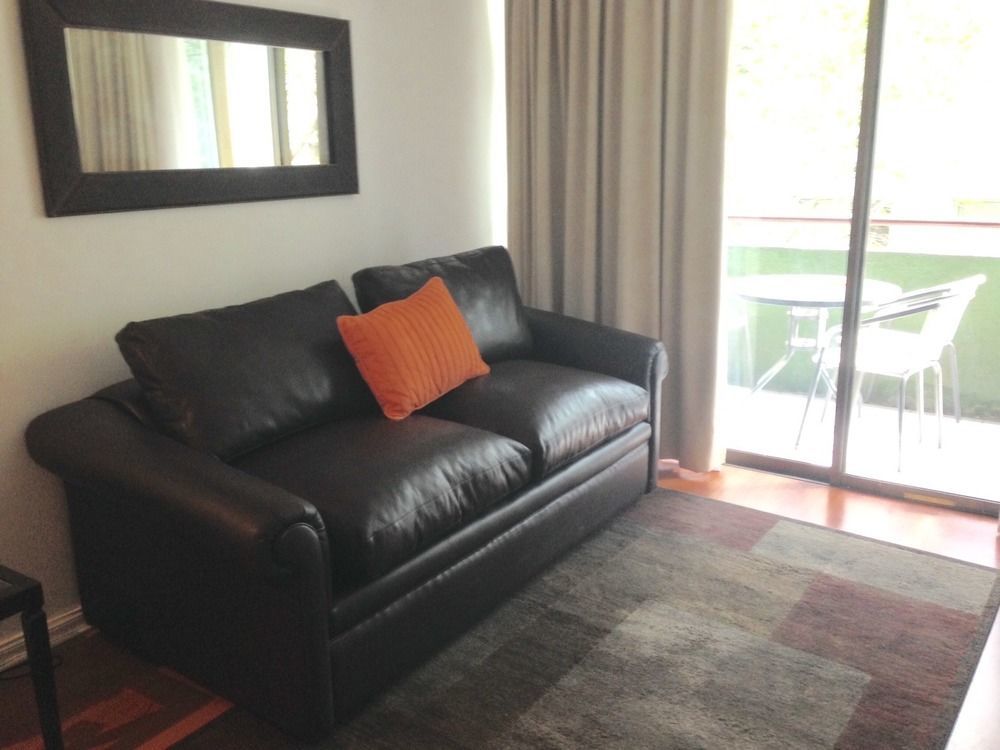Altocastello Apartments Santiago Dış mekan fotoğraf