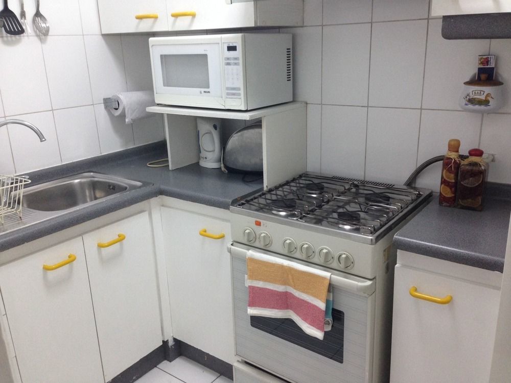 Altocastello Apartments Santiago Dış mekan fotoğraf
