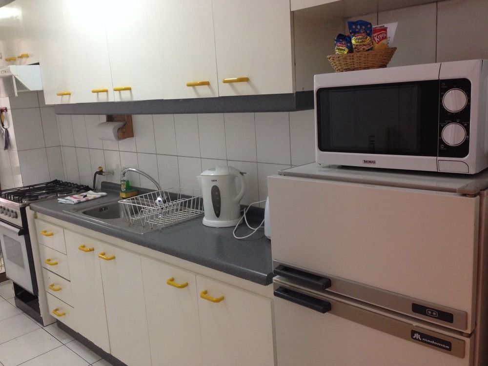 Altocastello Apartments Santiago Dış mekan fotoğraf