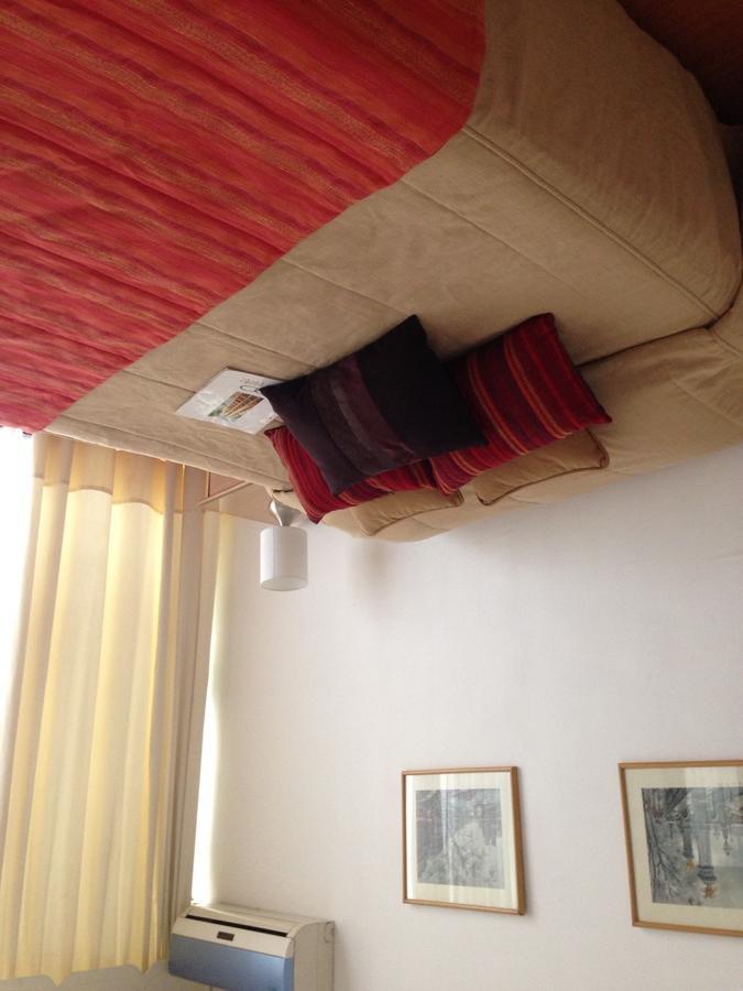 Altocastello Apartments Santiago Dış mekan fotoğraf