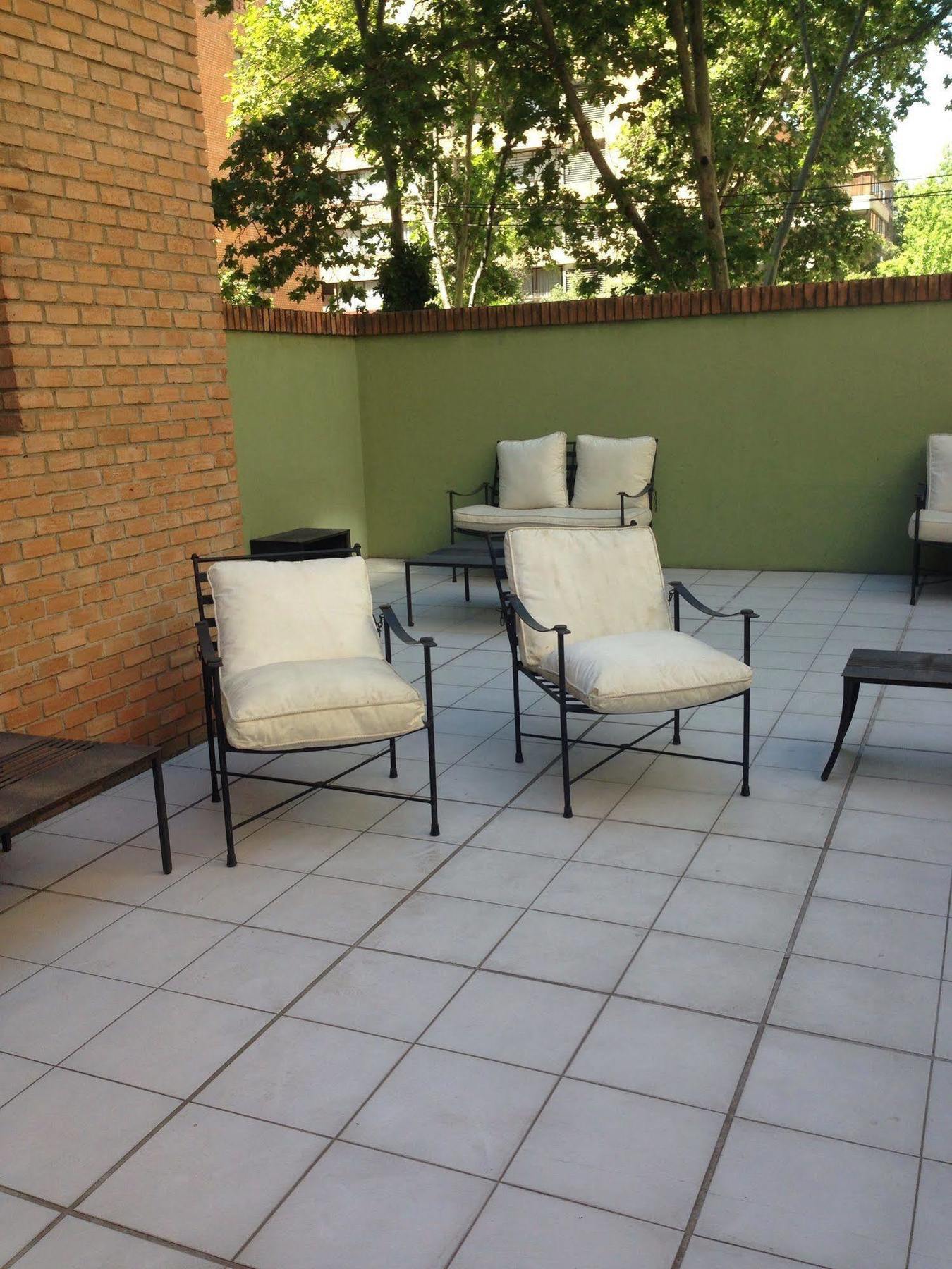 Altocastello Apartments Santiago Dış mekan fotoğraf