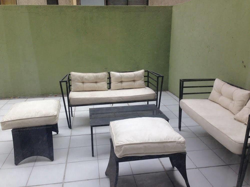 Altocastello Apartments Santiago Dış mekan fotoğraf