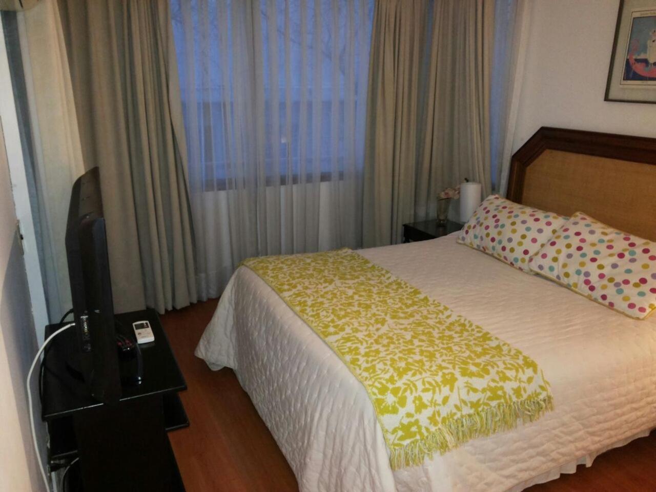 Altocastello Apartments Santiago Dış mekan fotoğraf